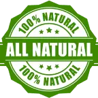 100% Natural ingredients in Nerve Vitali